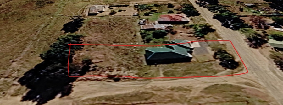 0 Bedroom Property for Sale in Rouxville Free State